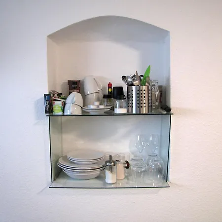 Apartment Hugo37 Am Bergpark *