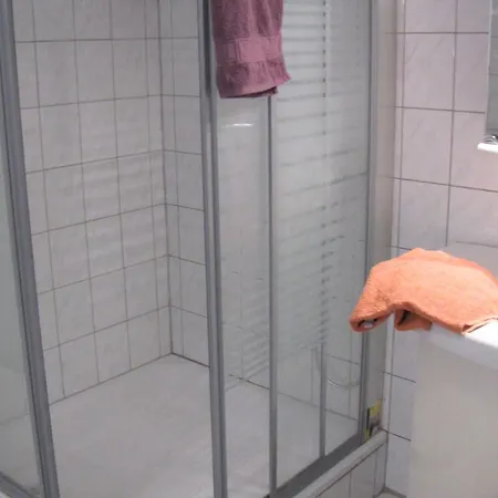 Apartment Hugo37 Am Bergpark *