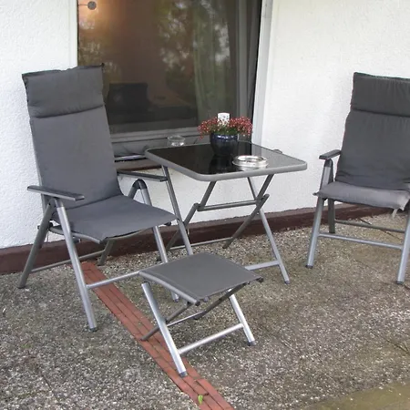 Hugo37 Am Bergpark Apartment Kassel