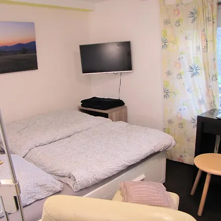 Hugo37 Am Bergpark Apartment Kassel
